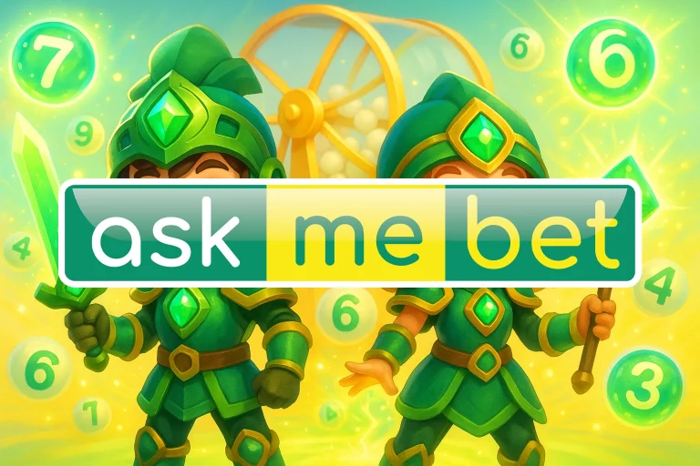 Askmebet