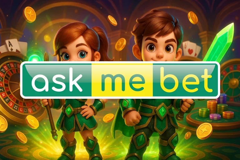 Askmebet