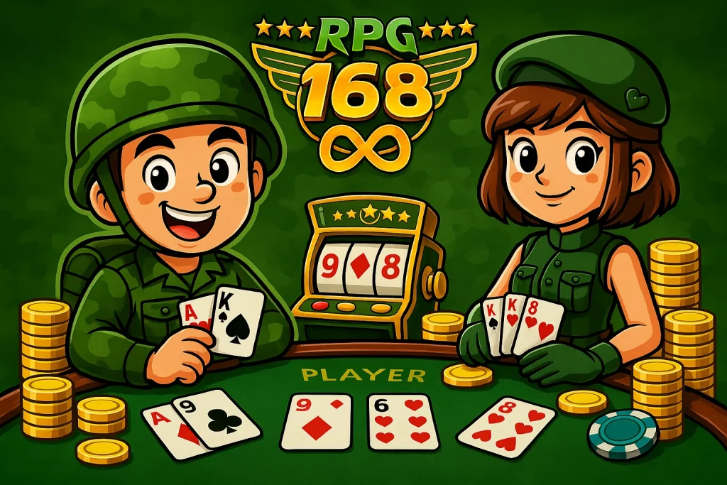 สมัคร rpg168