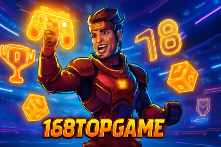 168topgame